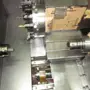 thumbnail-two well-maintained CNC lathes with bar feeders-14