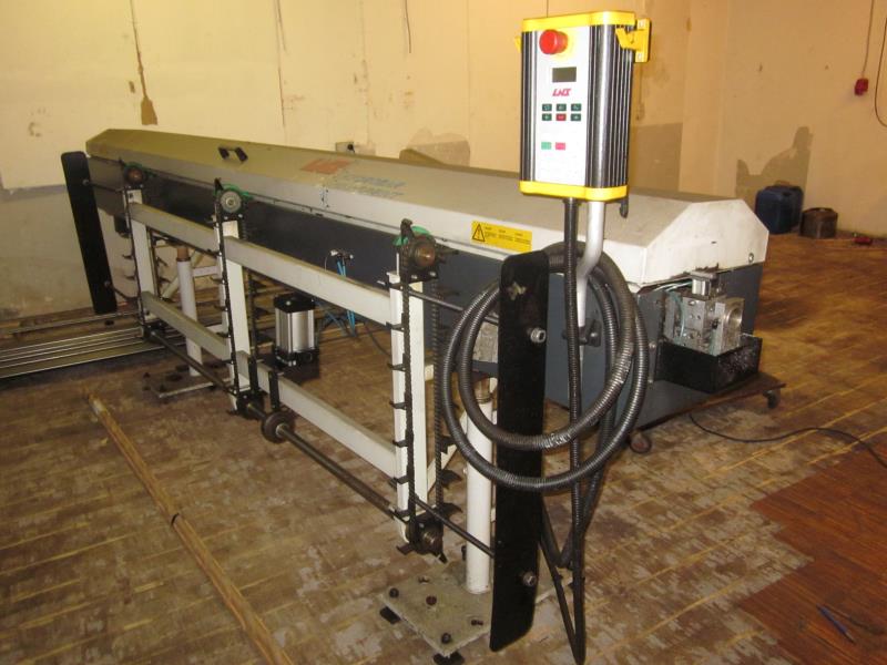 two well-maintained CNC lathes with bar feeders-16