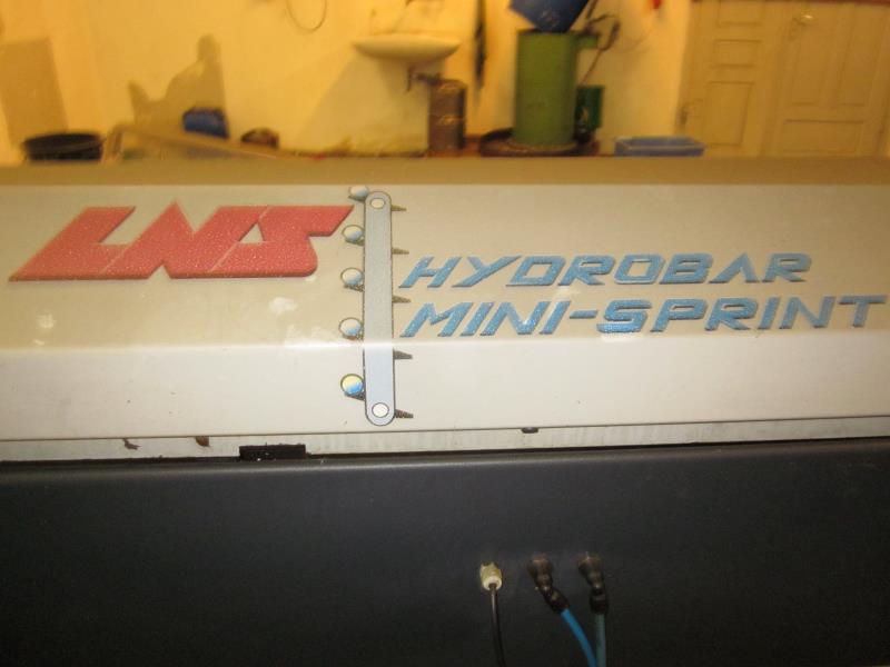 two well-maintained CNC lathes with bar feeders-17