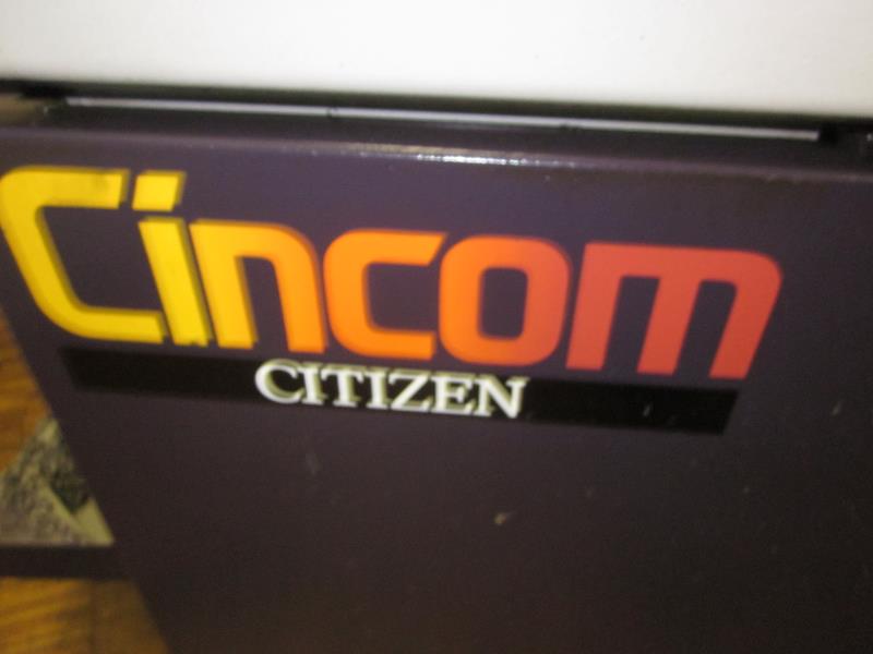 two well-maintained CNC lathes with bar feeders-3