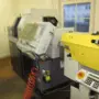 thumbnail-two well-maintained CNC lathes with bar feeders-1