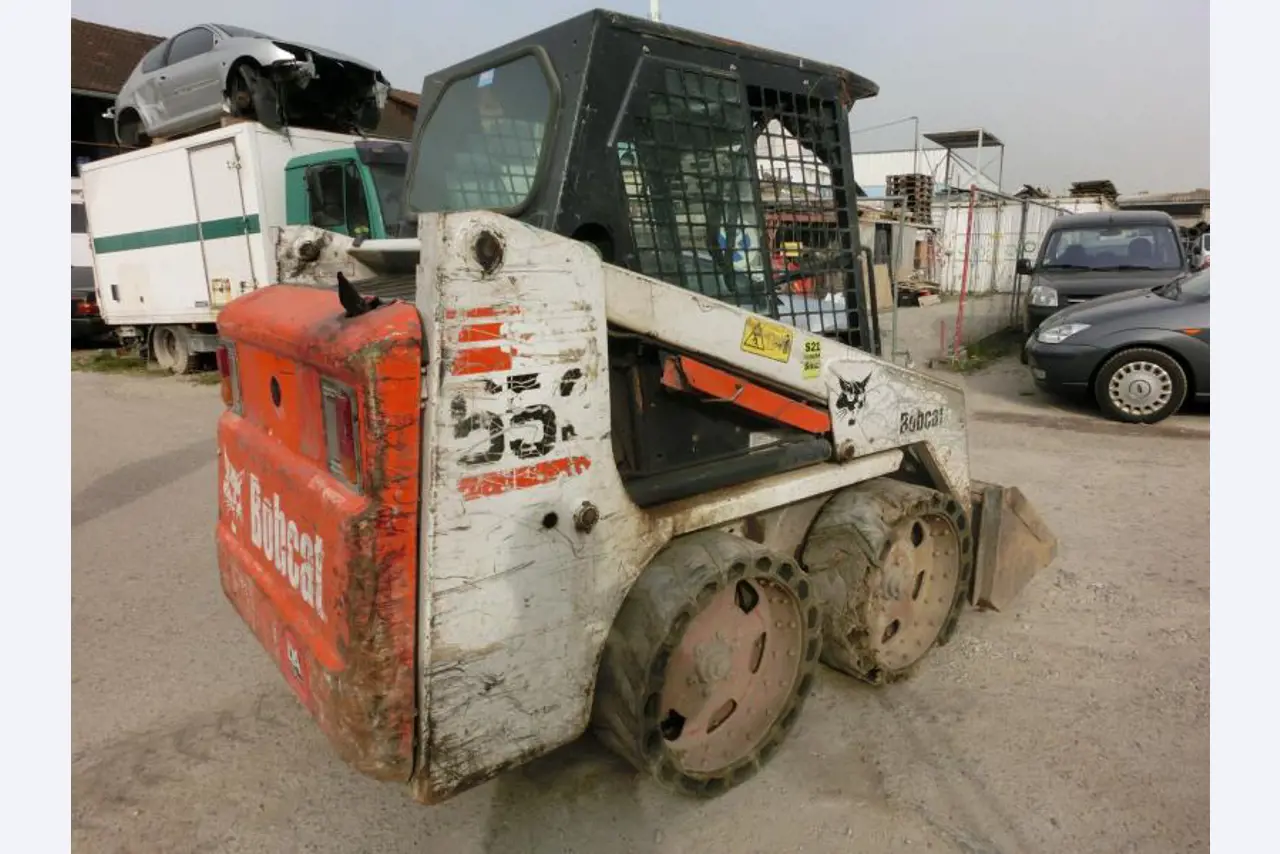 RBA-Abbruch GmbH<br>
construction machinery and equipment / vehicle fleet-6