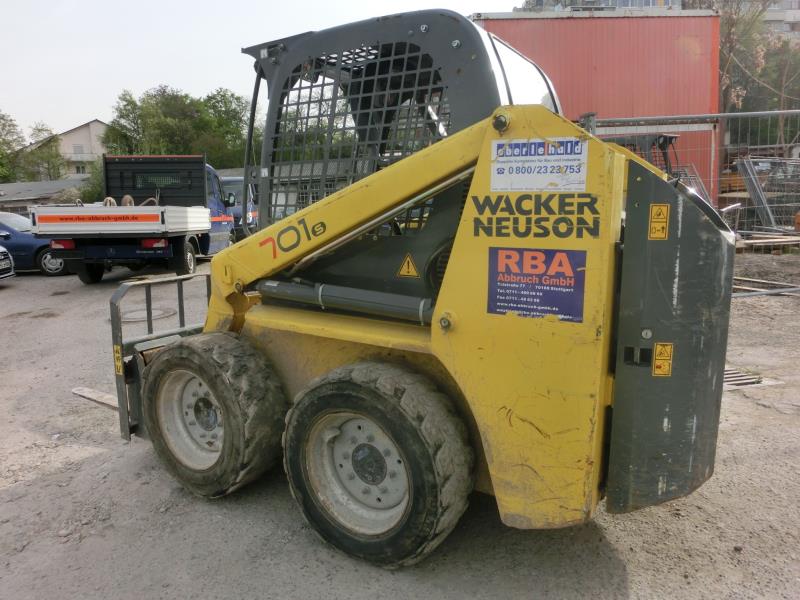RBA-Abbruch GmbH<br>construction machinery and equipment / vehicle fleet-1