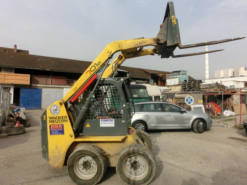 RBA-Abbruch GmbH<br>construction machinery and equipment / vehicle fleet-10