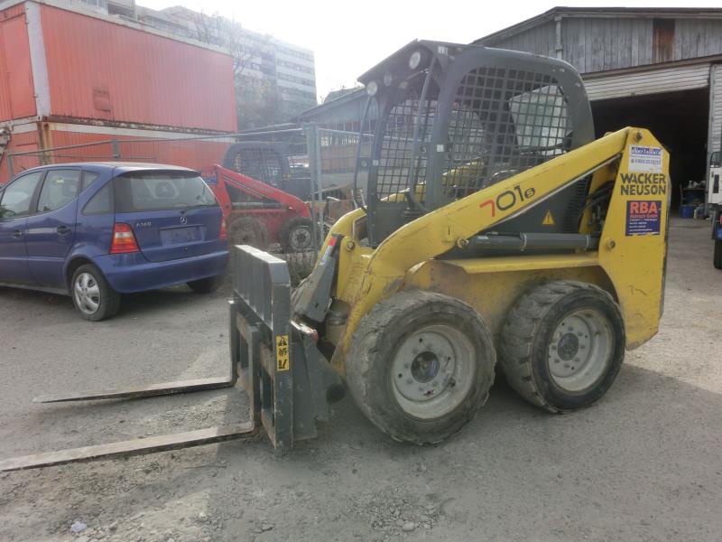 RBA-Abbruch GmbH<br>construction machinery and equipment / vehicle fleet-2