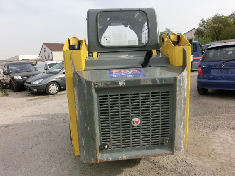 RBA-Abbruch GmbH<br>construction machinery and equipment / vehicle fleet-4