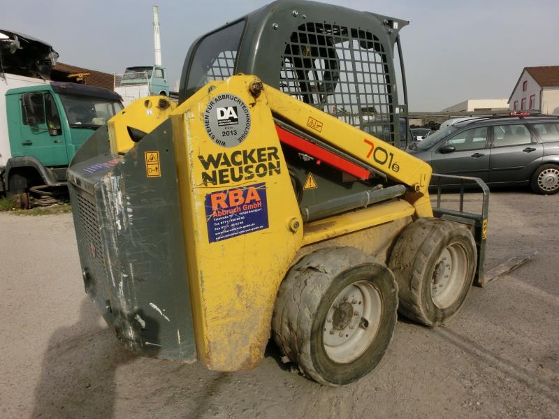 RBA-Abbruch GmbH<br>construction machinery and equipment / vehicle fleet-5