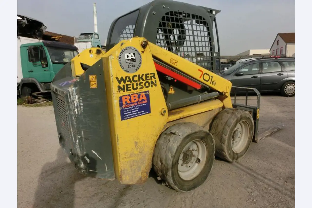 RBA-Abbruch GmbH<br>construction machinery and equipment / vehicle fleet-5