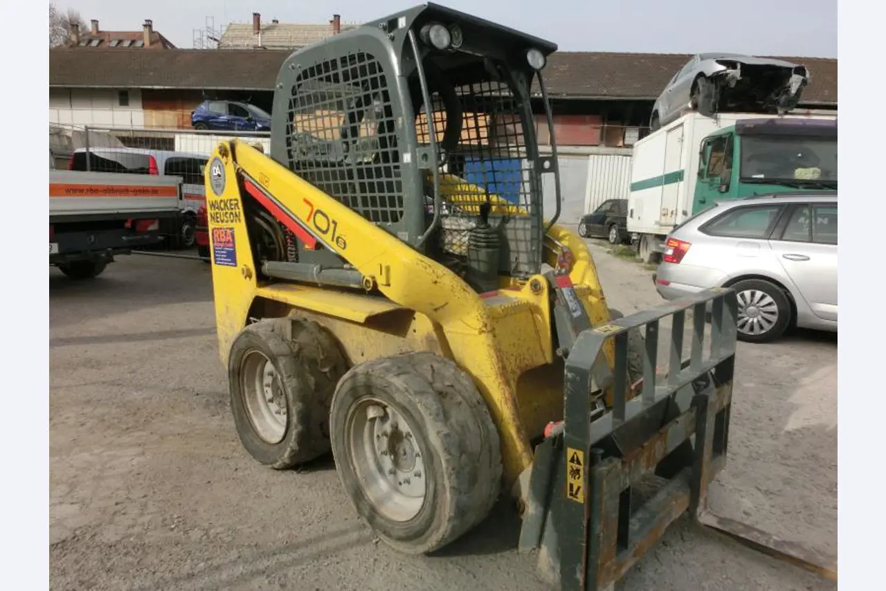 RBA-Abbruch GmbH<br>construction machinery and equipment / vehicle fleet-6