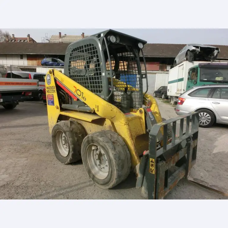 RBA-Abbruch GmbH<br>construction machinery and equipment / vehicle fleet-6