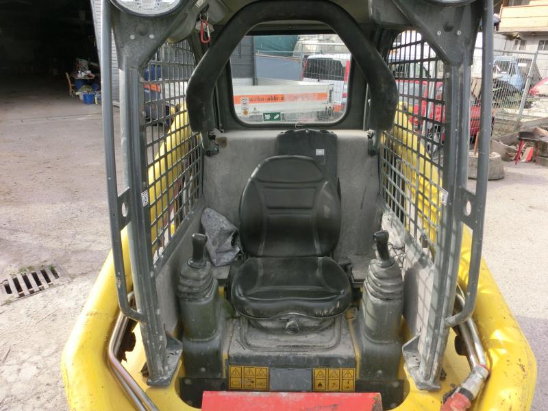 RBA-Abbruch GmbH<br>construction machinery and equipment / vehicle fleet-7
