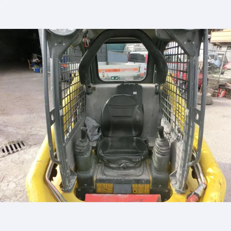 RBA-Abbruch GmbH<br>construction machinery and equipment / vehicle fleet-7