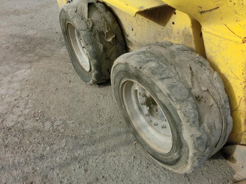RBA-Abbruch GmbH<br>construction machinery and equipment / vehicle fleet-8