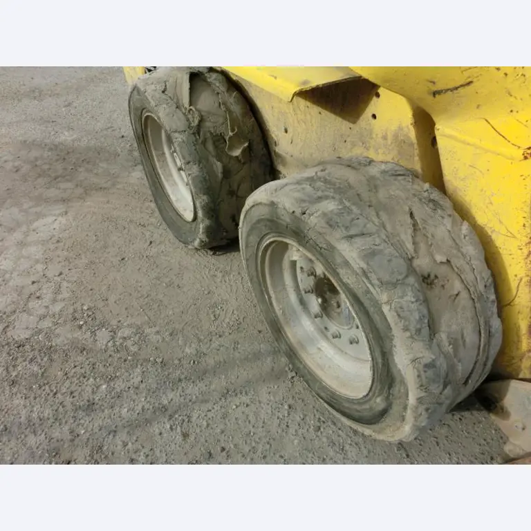 RBA-Abbruch GmbH<br>construction machinery and equipment / vehicle fleet-8