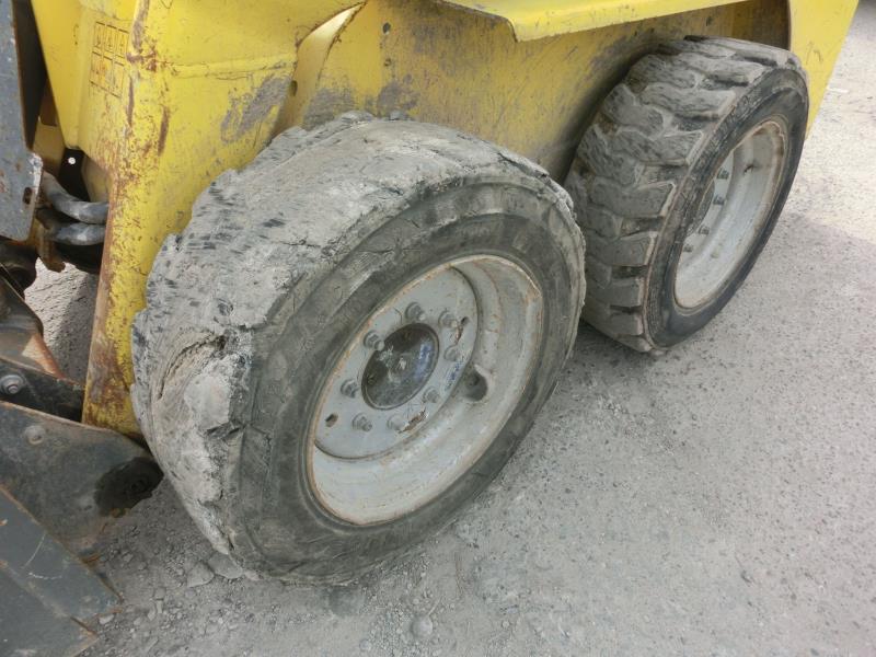 RBA-Abbruch GmbH<br>construction machinery and equipment / vehicle fleet-9
