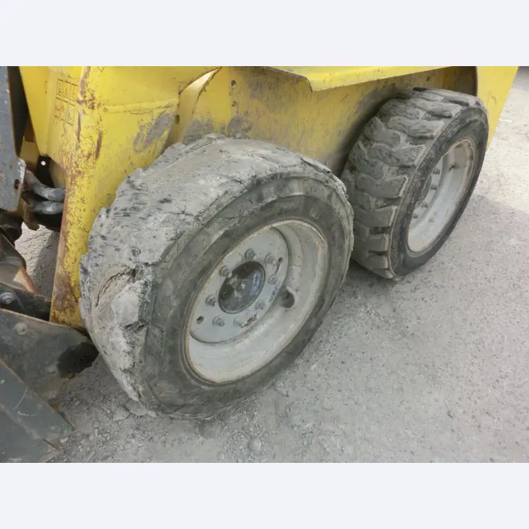 RBA-Abbruch GmbH<br>construction machinery and equipment / vehicle fleet-9