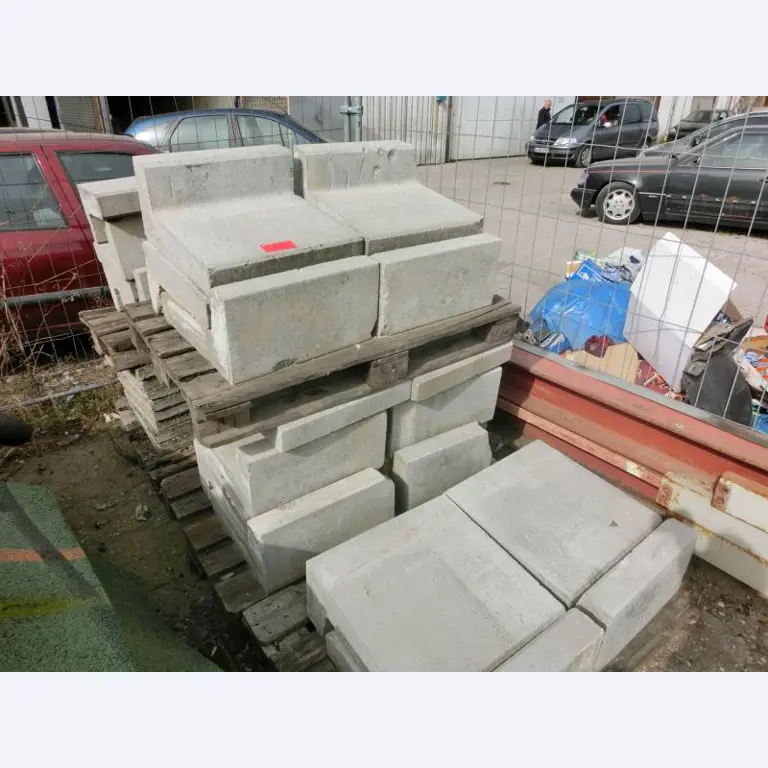 RBA-Abbruch GmbH<br>construction machinery and equipment / vehicle fleet-1