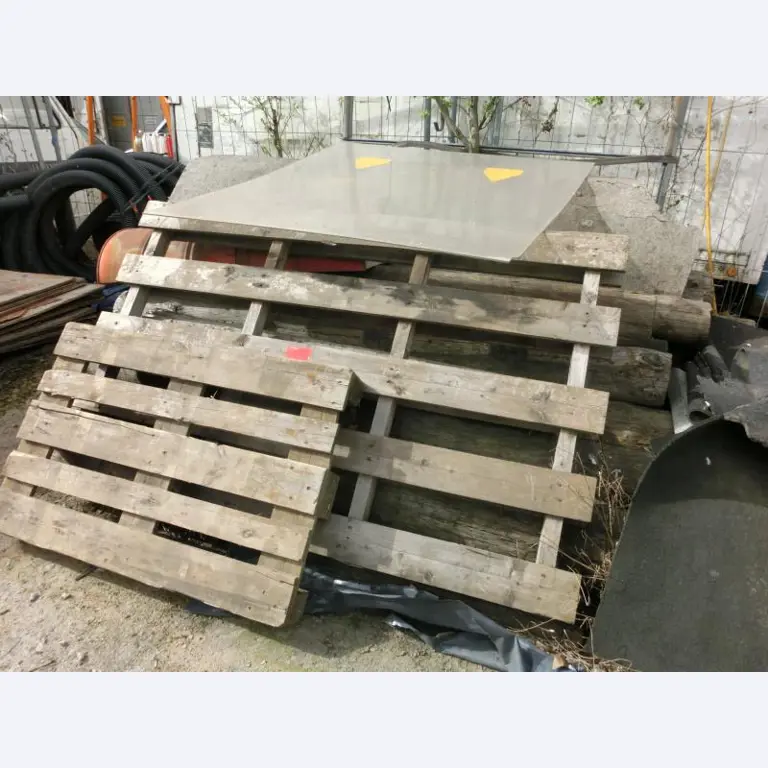 RBA-Abbruch GmbH<br>construction machinery and equipment / vehicle fleet-2