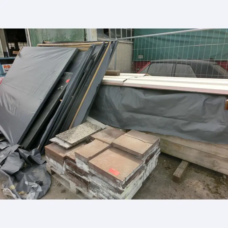 RBA-Abbruch GmbH<br>construction machinery and equipment / vehicle fleet-3