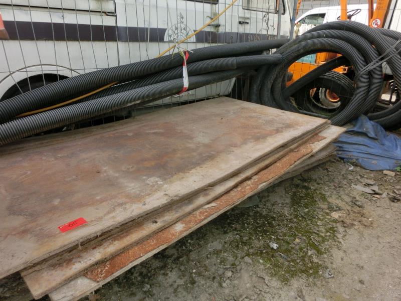 RBA-Abbruch GmbH<br>construction machinery and equipment / vehicle fleet-4