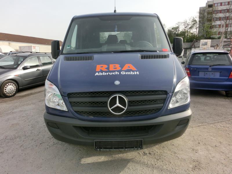 RBA-Abbruch GmbH<br>Baumaschinen, Baugeräte und Fuhrpark-2
