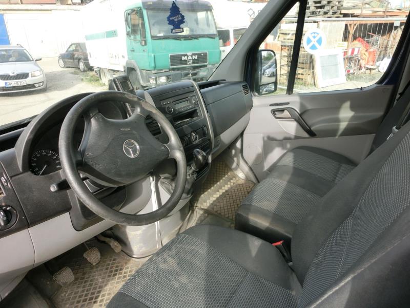 RBA-Abbruch GmbH<br>Baumaschinen, Baugeräte und Fuhrpark-7