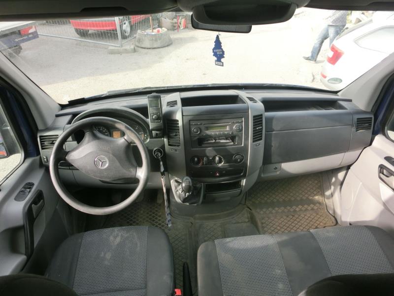 RBA-Abbruch GmbH<br>Baumaschinen, Baugeräte und Fuhrpark-8