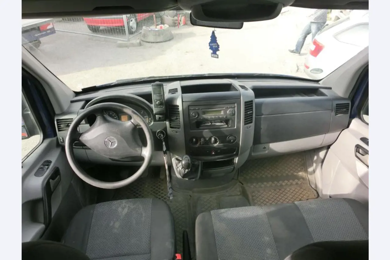 RBA-Abbruch GmbH<br>Gradbeni stroji, gradbena oprema in vozni park-8