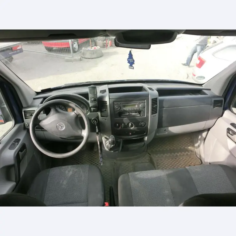 RBA-Abbruch GmbH<br>Gradbeni stroji, gradbena oprema in vozni park-8