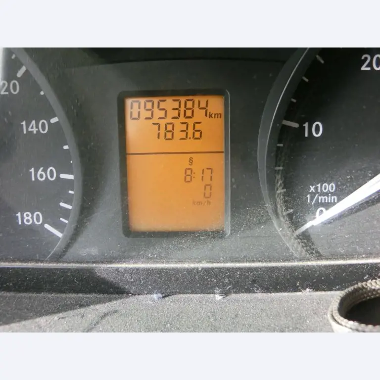 RBA-Abbruch GmbH<br>Gradbeni stroji, gradbena oprema in vozni park-9