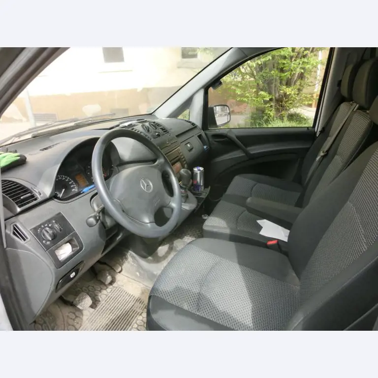 RBA-Abbruch GmbH<br>
construction machinery and equipment / vehicle fleet-7