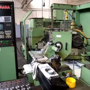 Morara EA 700 CNC