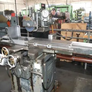 Flachschleifmaschine Jung F50