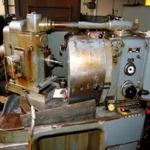 Spiral milling Machine Klingelnberg FK 41 B