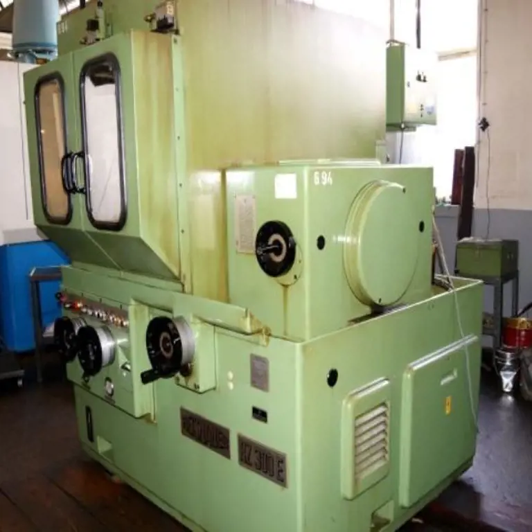 Reishauer RZ 300 E