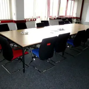 conference table