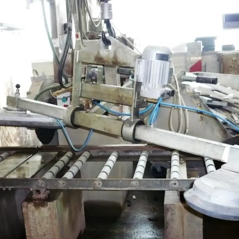 vacuum lifter Weha AC600/300