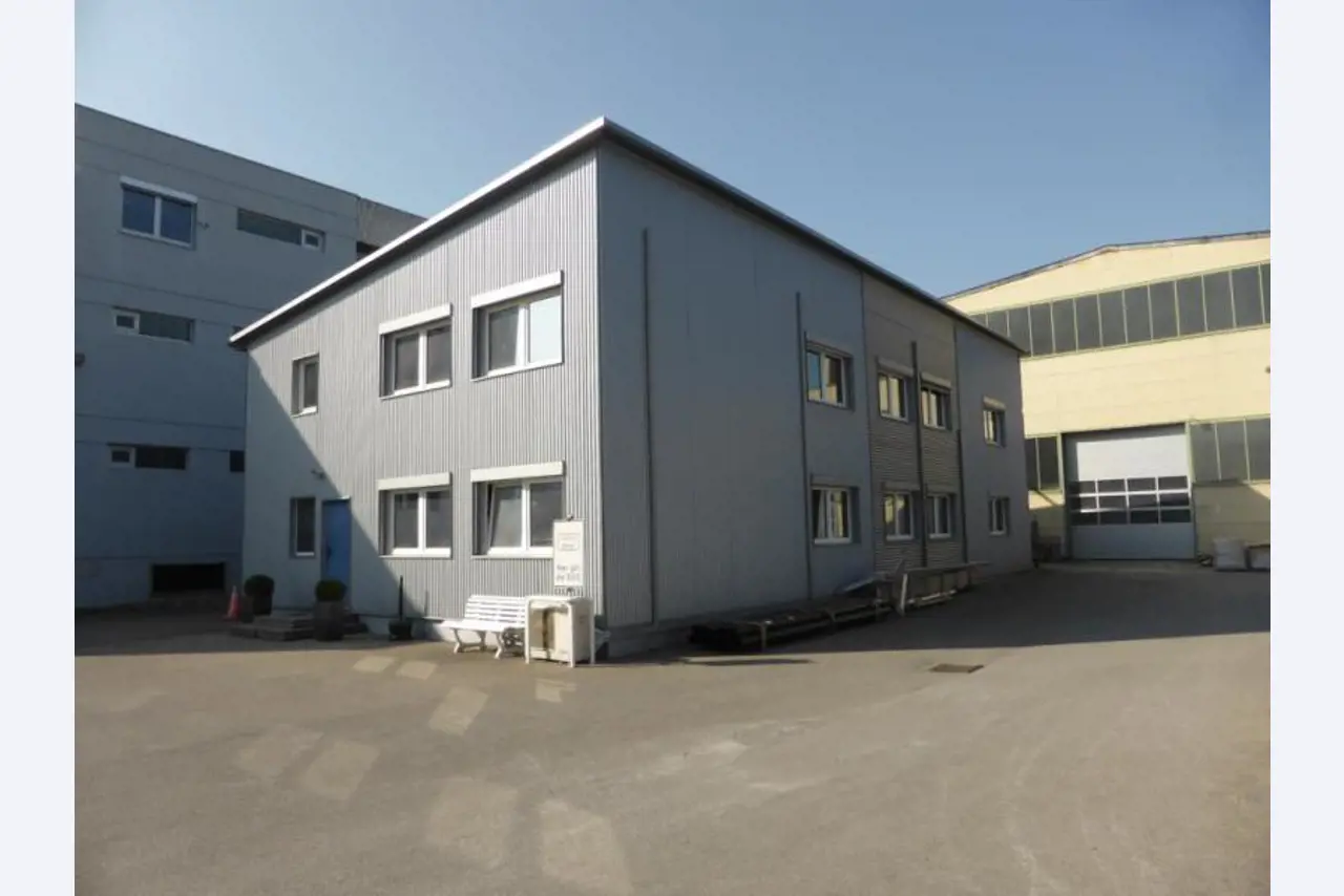 Office container composite system-1