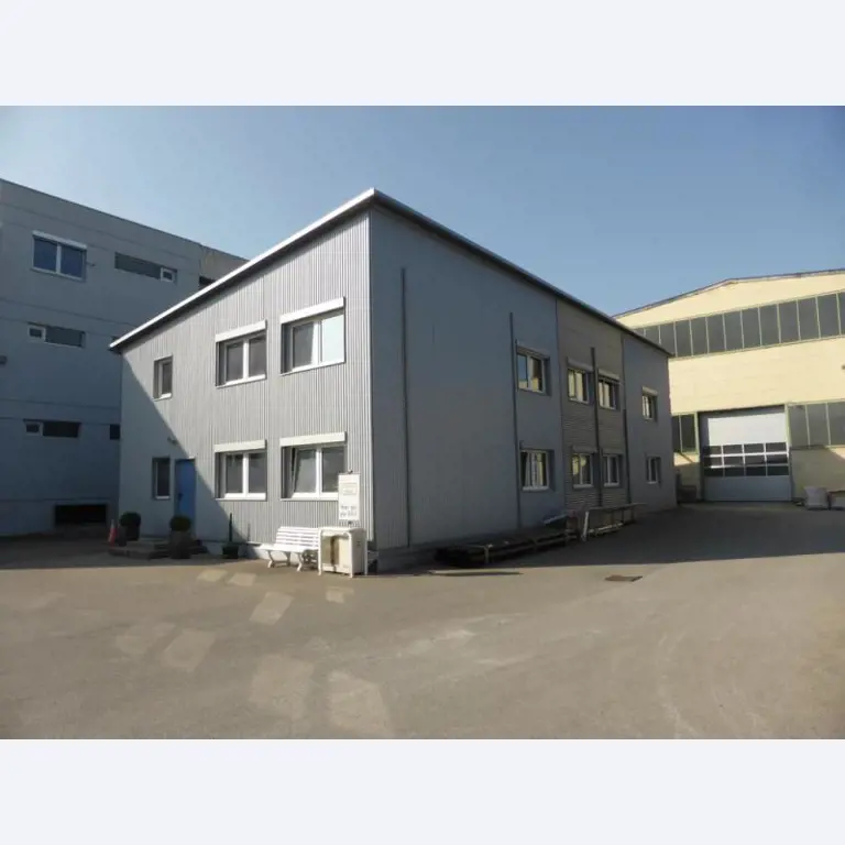 Office container composite system-1