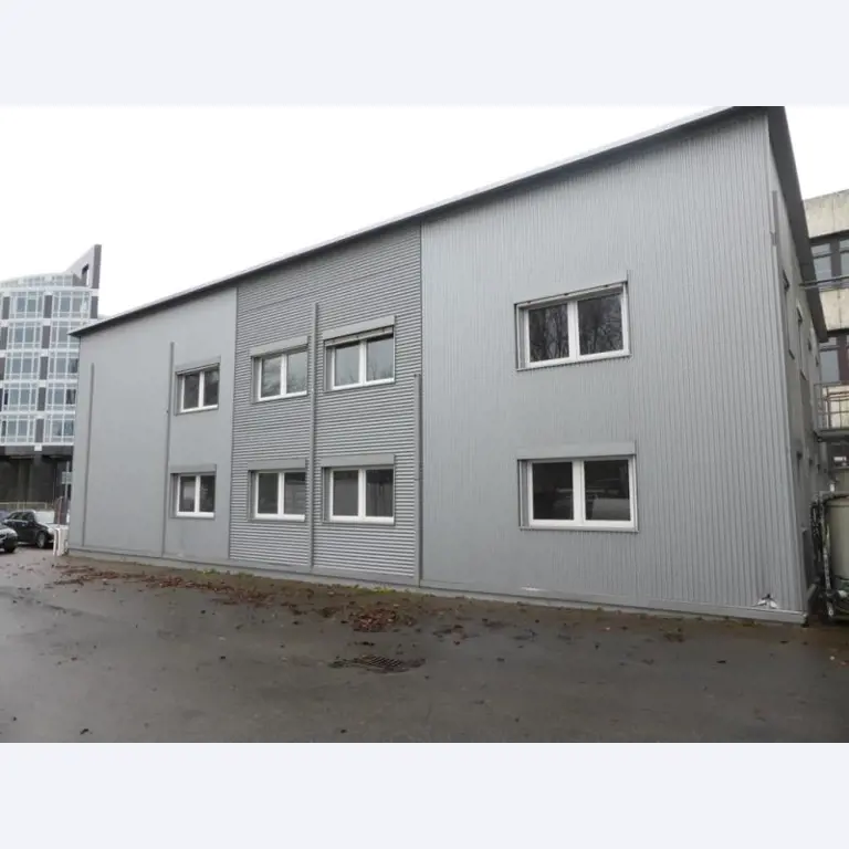 Office container composite system-10