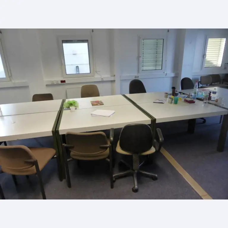 Office container composite system-4