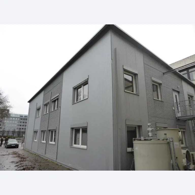 Office container composite system-9