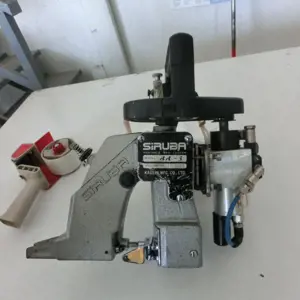 pneumat. portable sewing machine Siruba AA-3