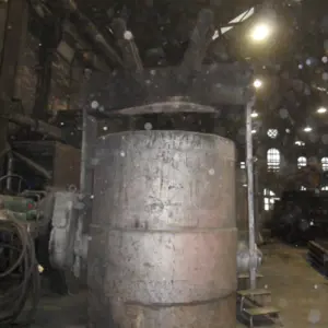 Pollepel Foundry