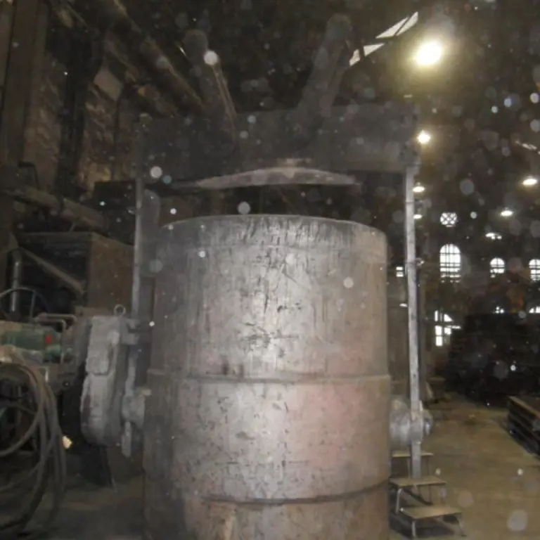 Pollepel Foundry