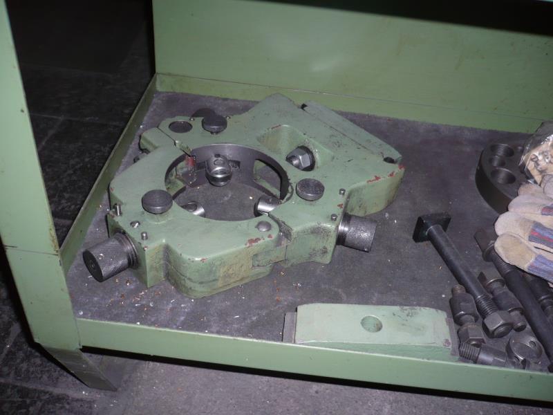 SG Maschinenbau GmbH<br>(Followed the <br>WÖRNER Präz.-Bohrmaschinen VS-Schwenningen)-3