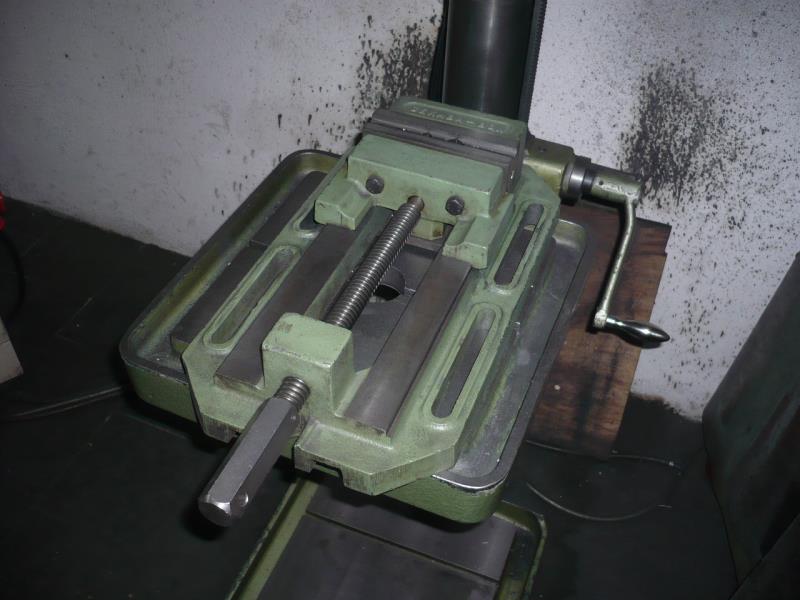 SG Maschinenbau GmbH<br>(Followed the <br>WÖRNER Präz.-Bohrmaschinen VS-Schwenningen)-2