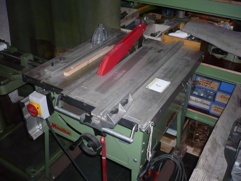 SG Maschinenbau GmbH<br>(Nachfolgefirma der <br>WÖRNER Präz.-Bohrmaschinen VS-Schwenningen)-1