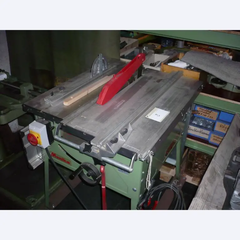 SG Maschinenbau GmbH<br>(Nachfolgefirma der <br>WÖRNER Präz.-Bohrmaschinen VS-Schwenningen)-1