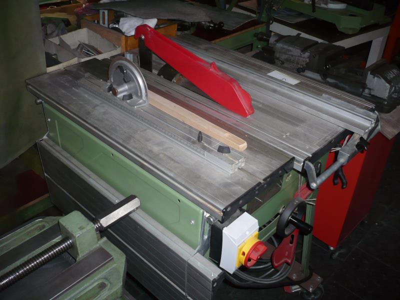 SG Maschinenbau GmbH<br>(Nachfolgefirma der <br>WÖRNER Präz.-Bohrmaschinen VS-Schwenningen)-2